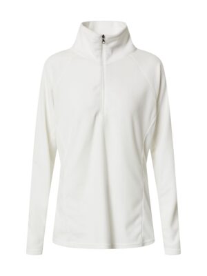 COLUMBIA Sportpulóverek 'Glacial™ IV'  fehér