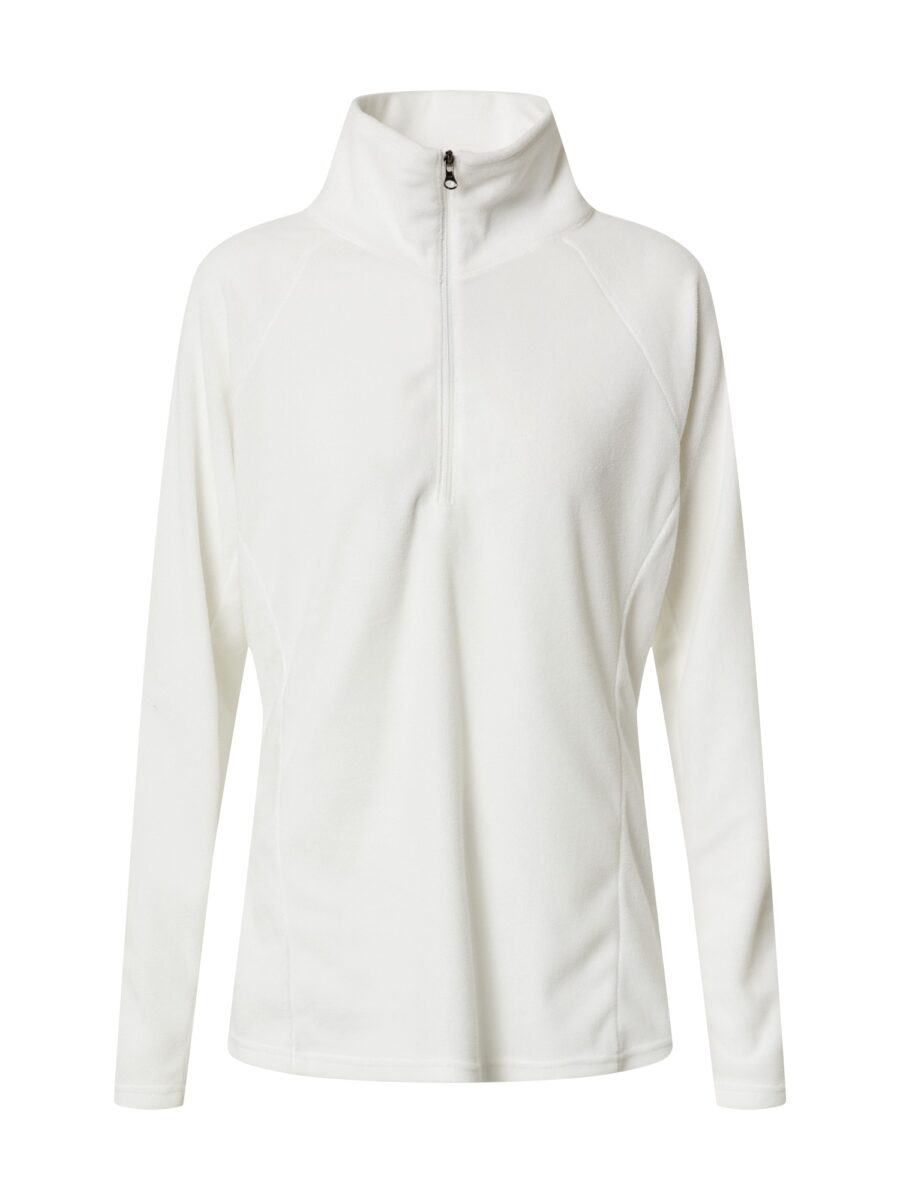 COLUMBIA Sportpulóverek 'Glacial™ IV'  fehér