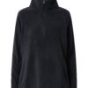 COLUMBIA Sportpulóverek 'Glacial™ IV'  fekete