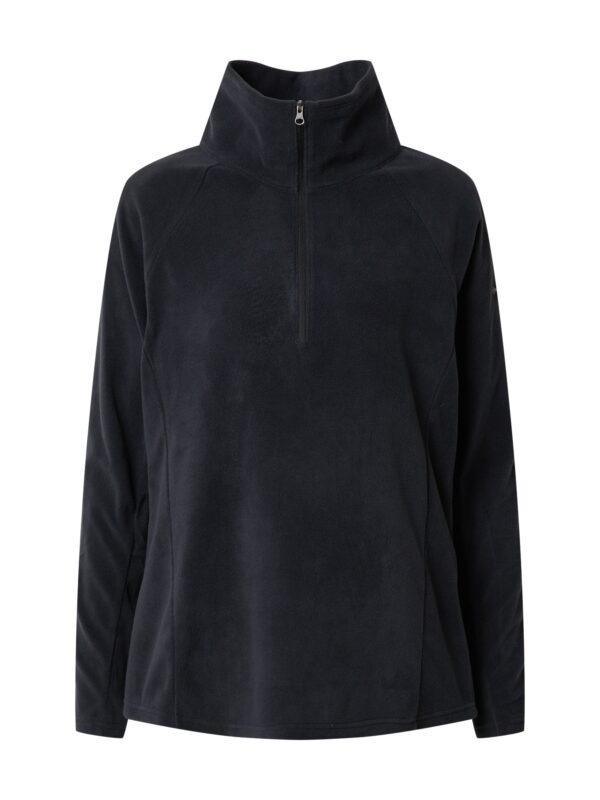 COLUMBIA Sportpulóverek 'Glacial™ IV'  fekete