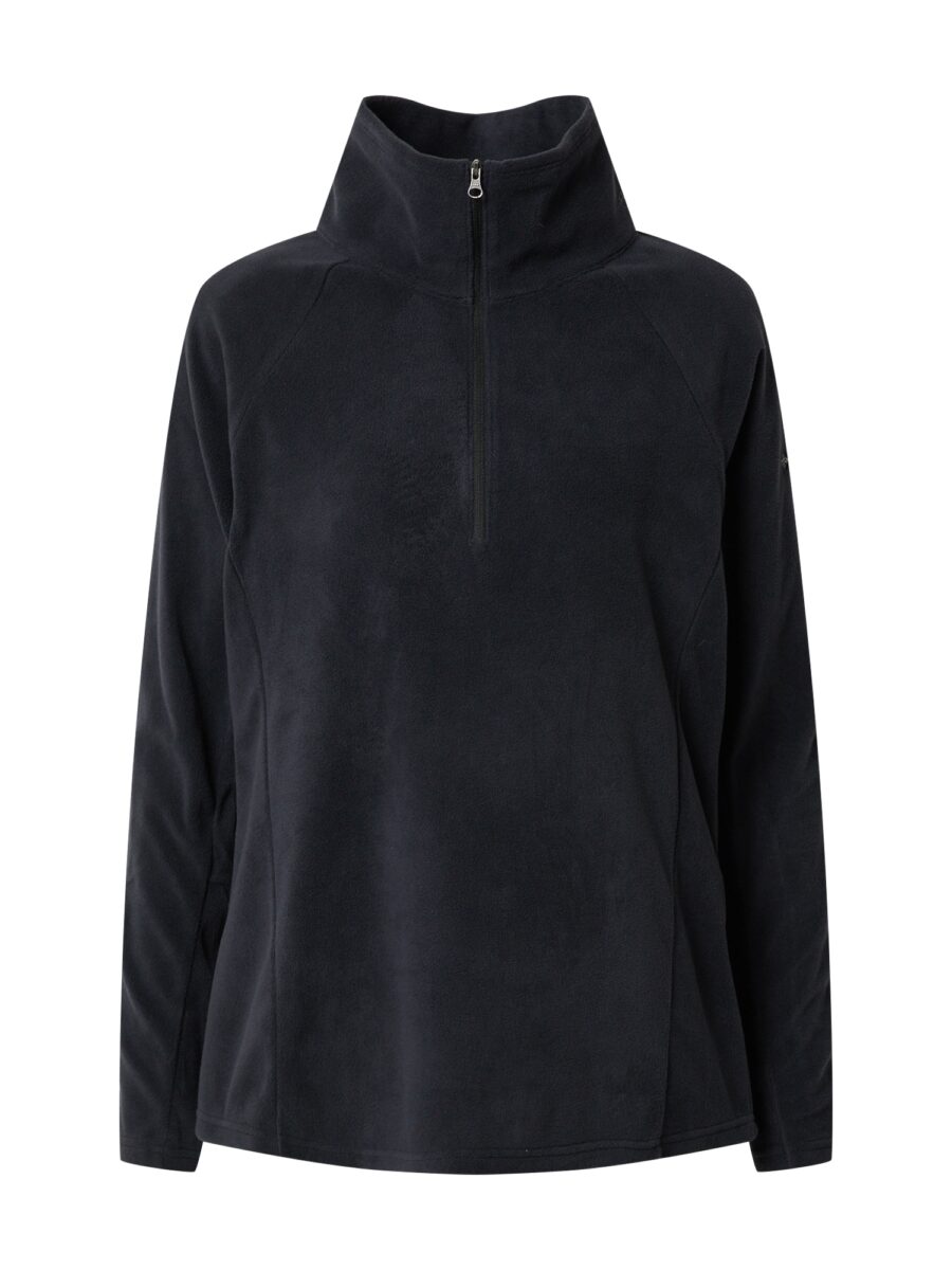 COLUMBIA Sportpulóverek 'Glacial™ IV'  fekete