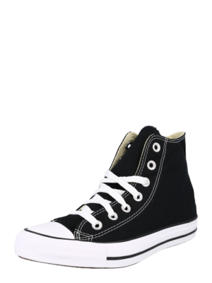 CONVERSE Magas szárú sportcipők 'CHUCK TAYLOR ALL STAR CLASSIC HI WIDE FIT'  kék / piros / fekete / fehér-Hungary