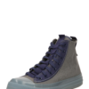 CONVERSE Magas szárú sportcipők 'Chuck Taylor All Star CX Explore'  tengerészkék / füstszürke-Ár