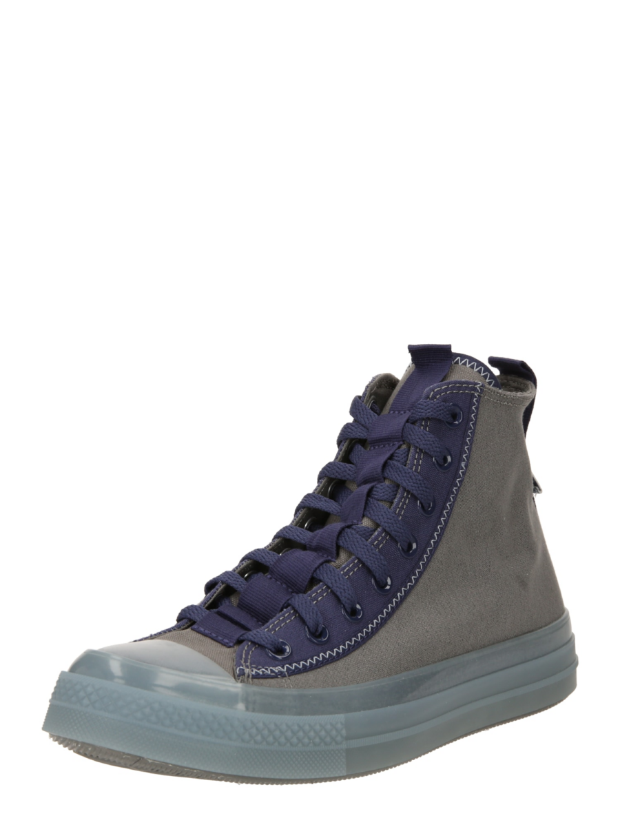 CONVERSE Magas szárú sportcipők 'Chuck Taylor All Star CX Explore'  tengerészkék / füstszürke-Ár