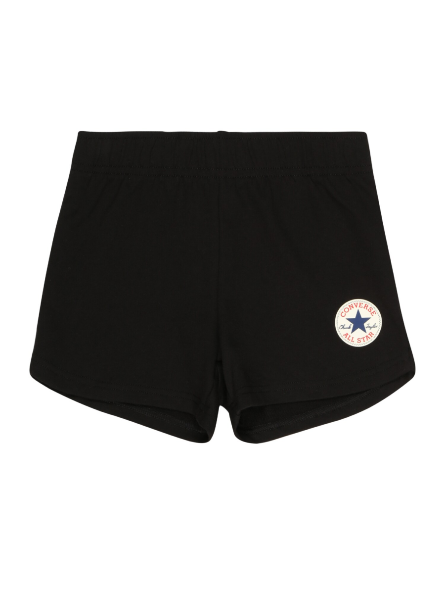 CONVERSE Nadrág  tengerészkék / piros / fekete / fehér-Hungary