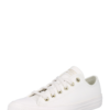 CONVERSE Rövid szárú sportcipők 'Chuck Taylor All Star'  fehér-Hungary
