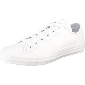 CONVERSE Rövid szárú sportcipők 'Chuck Taylor All Star'  fehér-hu
