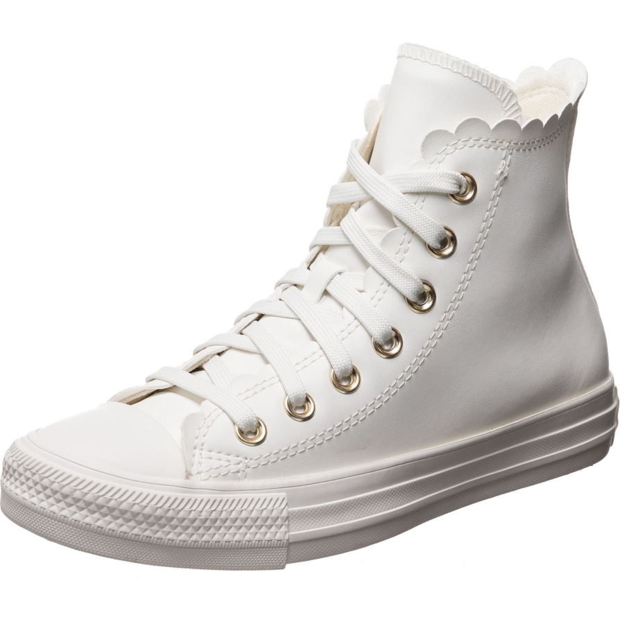 CONVERSE Rövid szárú sportcipők  fehér-Ár