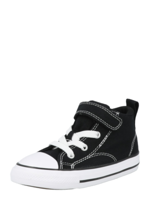 CONVERSE Sportcipő 'CHUCK TAYLOR ALL STAR MALDEN'  fekete / fehér-Ár