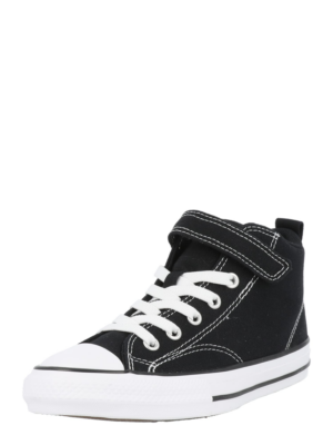 CONVERSE Sportcipő 'CHUCK TAYLOR ALL STAR MALDEN'  fekete / fehér-Ár