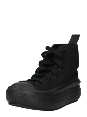 CONVERSE Sportcipő 'CHUCK TAYLOR ALL STAR MOVE'  fekete-Hungary