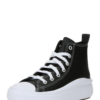 CONVERSE Sportcipő 'CHUCK TAYLOR ALL STAR'  fekete-Ár