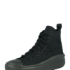 CONVERSE Sportcipő 'CHUCK TAYLOR ALL STAR'  fekete-Hungary