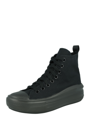 CONVERSE Sportcipő 'CHUCK TAYLOR ALL STAR'  fekete-Hungary