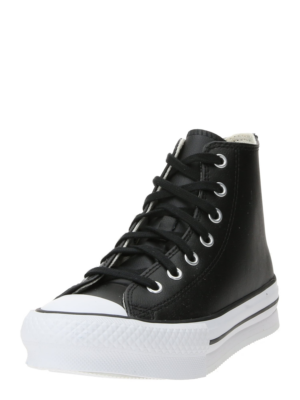 CONVERSE Sportcipő 'CHUCK TAYLOR ALL STAR'  fekete / fehér-Ár