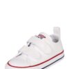 CONVERSE Sportcipő 'Chuck Taylor All Star 2V OX'  fehér