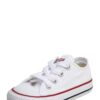 CONVERSE Sportcipő 'Chuck Taylor All Star'  fehér