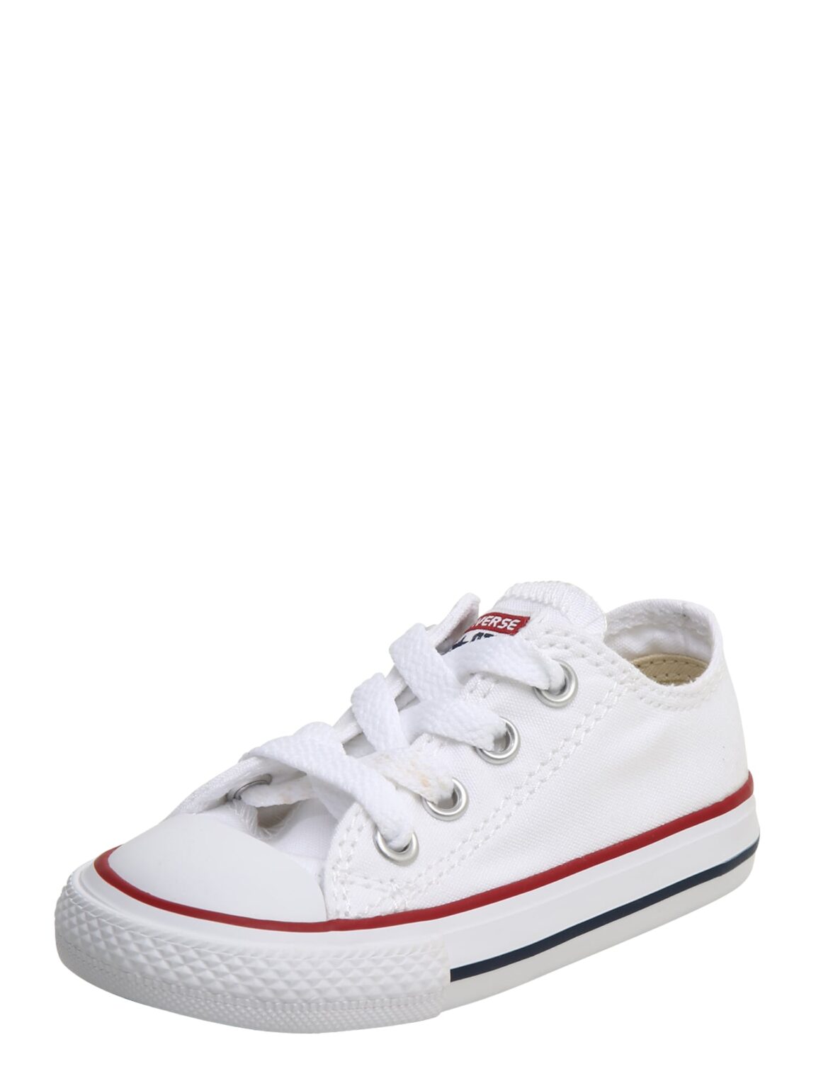 CONVERSE Sportcipő 'Chuck Taylor All Star'  fehér