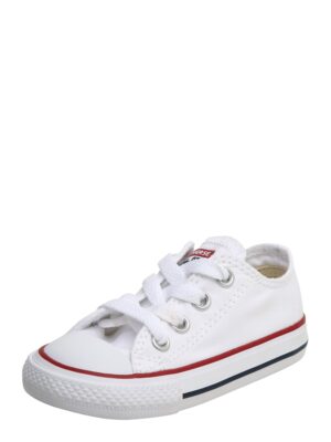 CONVERSE Sportcipő 'Chuck Taylor All Star'  fehér