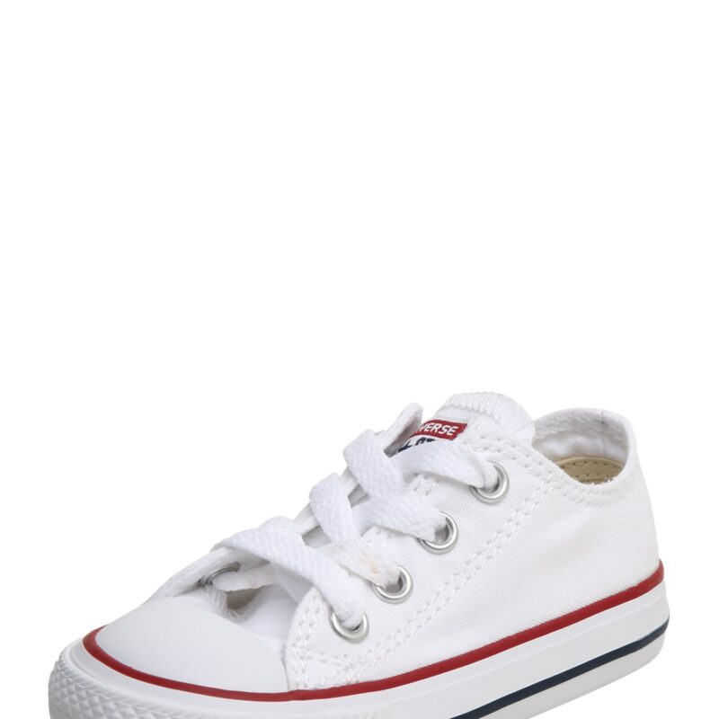 CONVERSE Sportcipő 'Chuck Taylor All Star'  fehér