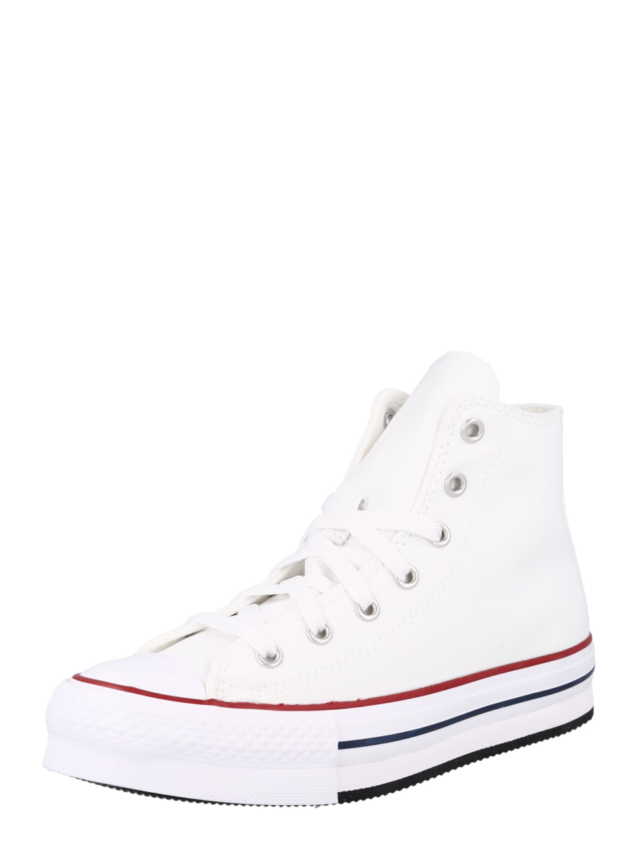 CONVERSE Sportcipő 'Chuck Taylor All Star'  fehér-Hungary