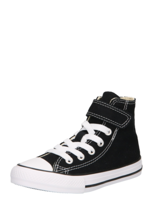 CONVERSE Sportcipő 'Chuck Taylor All Star'  fekete / fehér-Hungary