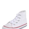 CONVERSE Sportcipő 'Chuck Taylor All Star'  kék / piros / fehér