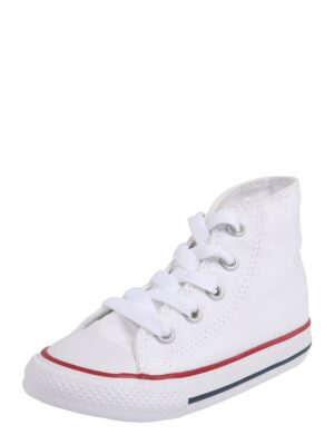 CONVERSE Sportcipő 'Chuck Taylor All Star'  kék / piros / fehér
