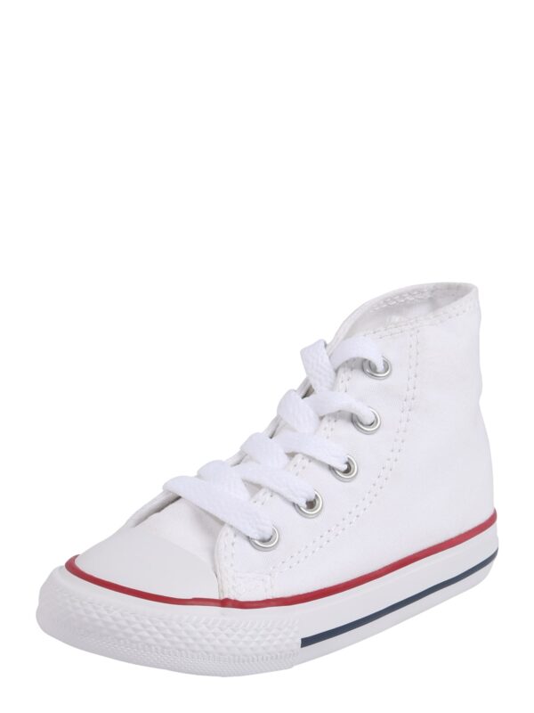 CONVERSE Sportcipő 'Chuck Taylor All Star'  kék / piros / fehér