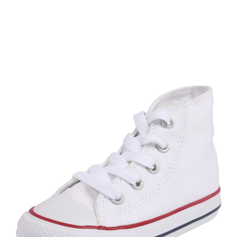 CONVERSE Sportcipő 'Chuck Taylor All Star'  kék / piros / fehér