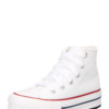 CONVERSE Sportcipő 'Chuck Taylor All Star'  kék / piros / fehér-Hungary