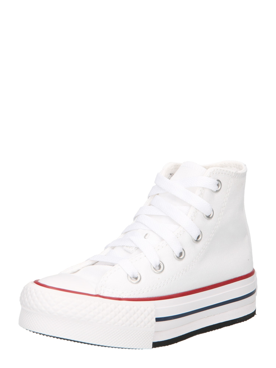 CONVERSE Sportcipő 'Chuck Taylor All Star'  kék / piros / fehér-Hungary
