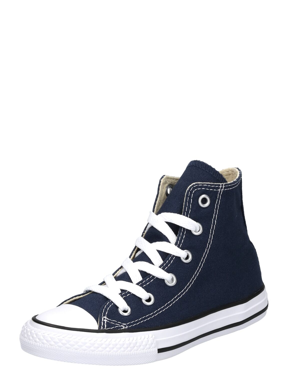 CONVERSE Sportcipő 'Chuck Taylor All Star'  sötétkék / fehér