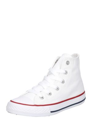 CONVERSE Sportcipő 'Chuck Taylor All Star'  tengerészkék / piros / fehér
