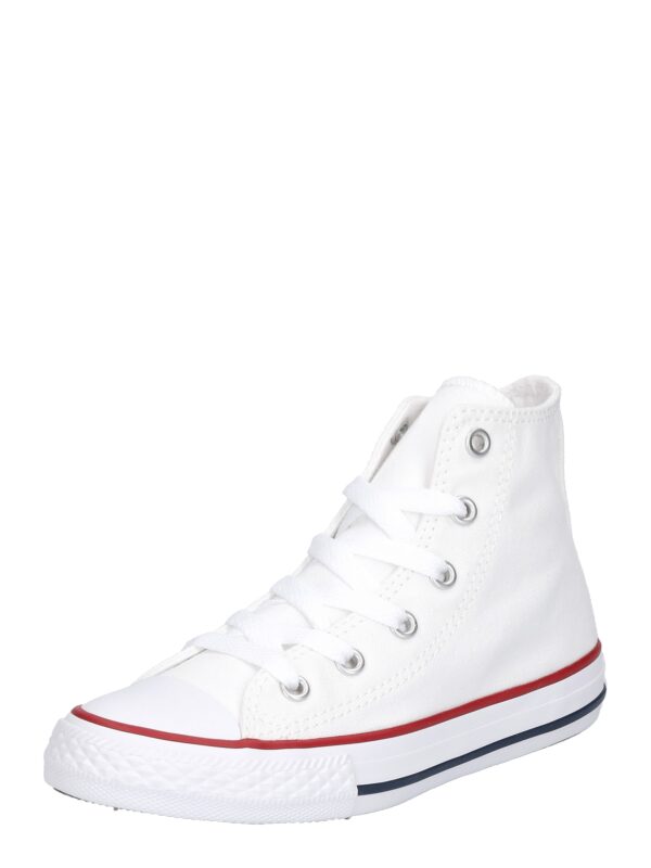 CONVERSE Sportcipő 'Chuck Taylor All Star'  tengerészkék / piros / fehér