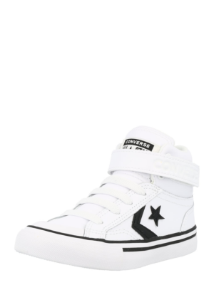 CONVERSE Sportcipő 'PRO BLAZE'  fekete / fehér-Hungary