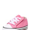 CONVERSE Sportcipő  rózsaszín / fehér