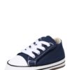 CONVERSE Sportcipő  tengerészkék