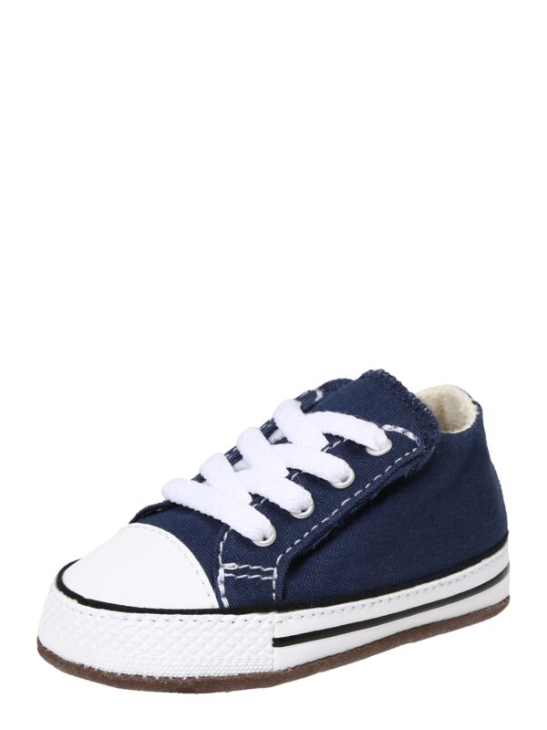 CONVERSE Sportcipő  tengerészkék