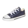 CONVERSE Sportcipő  tengerészkék / fehér-hu