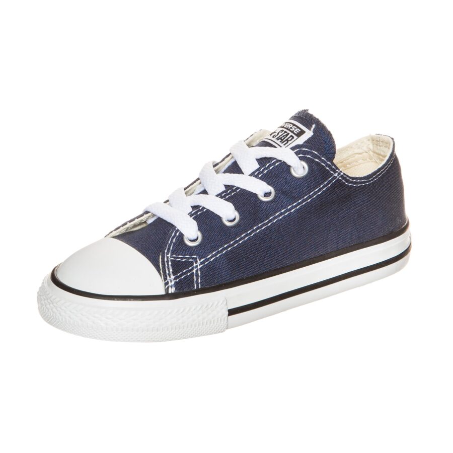 CONVERSE Sportcipő  tengerészkék / fehér-hu