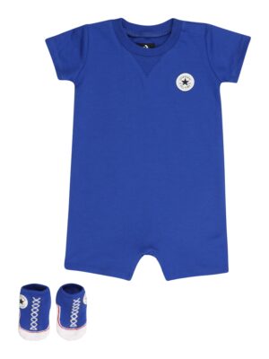 CONVERSE Szettek 'LIL CHUCK'  sötétkék / fehér-hu