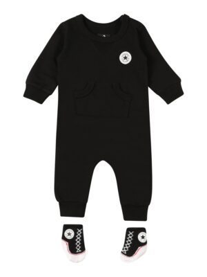 CONVERSE Szettek  fekete / fehér-hu