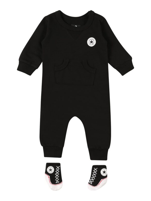 CONVERSE Szettek  fekete / fehér-hu