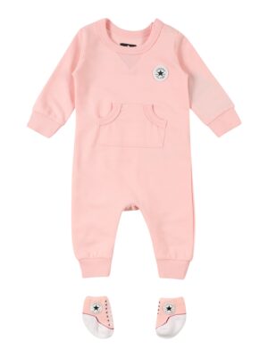 CONVERSE Szettek  rózsaszín / piros / fekete / fehér-hu