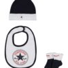 CONVERSE Szettek  sötétkék / piros / fehér-hu