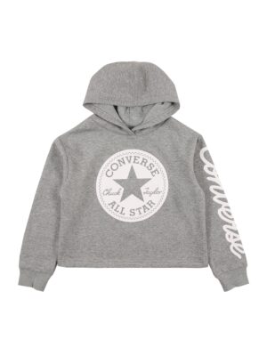 CONVERSE Tréning póló  szürke-hu