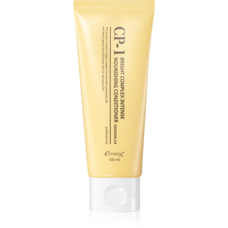 CP-1 Bright Complex mélyen tápláló kondicionáló a hidratálásért és a fényért 100 ml-Ár