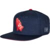 C&S #1 Trus Cap navy/mc