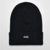 C&S Basic Beanie black